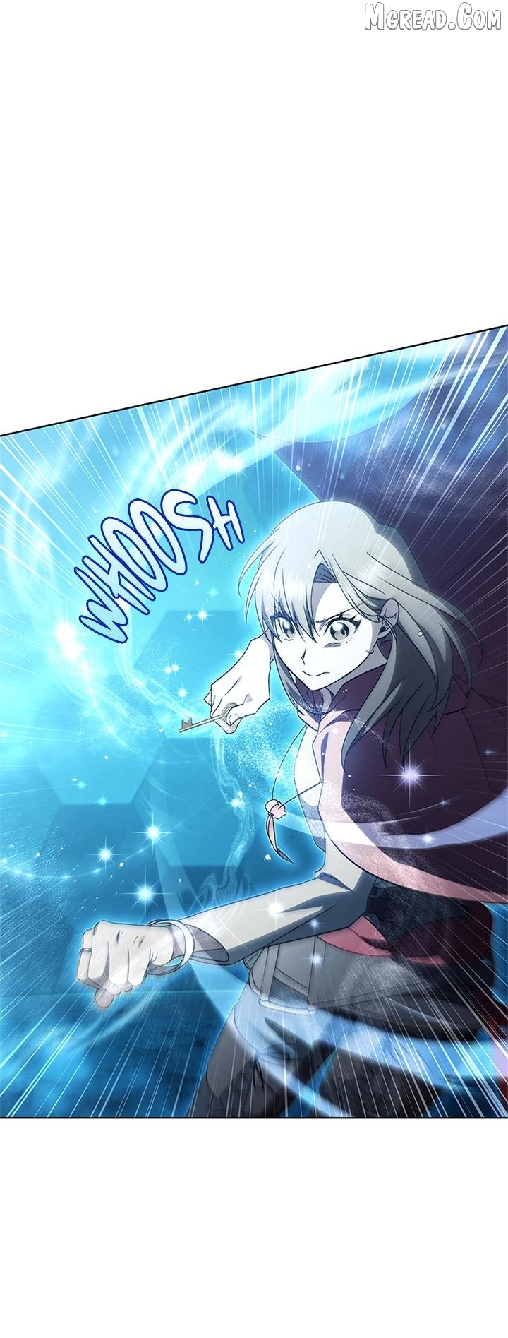 Underground of Babel (Official) Chapter 70 - page 13