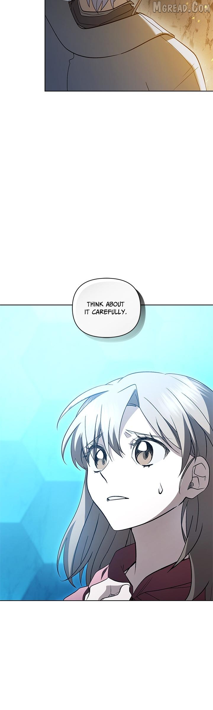 Underground of Babel (Official) Chapter 70 - page 20