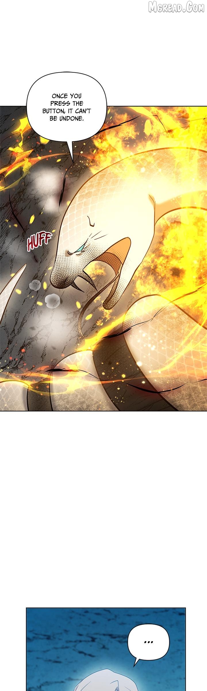 Underground of Babel (Official) Chapter 70 - page 22