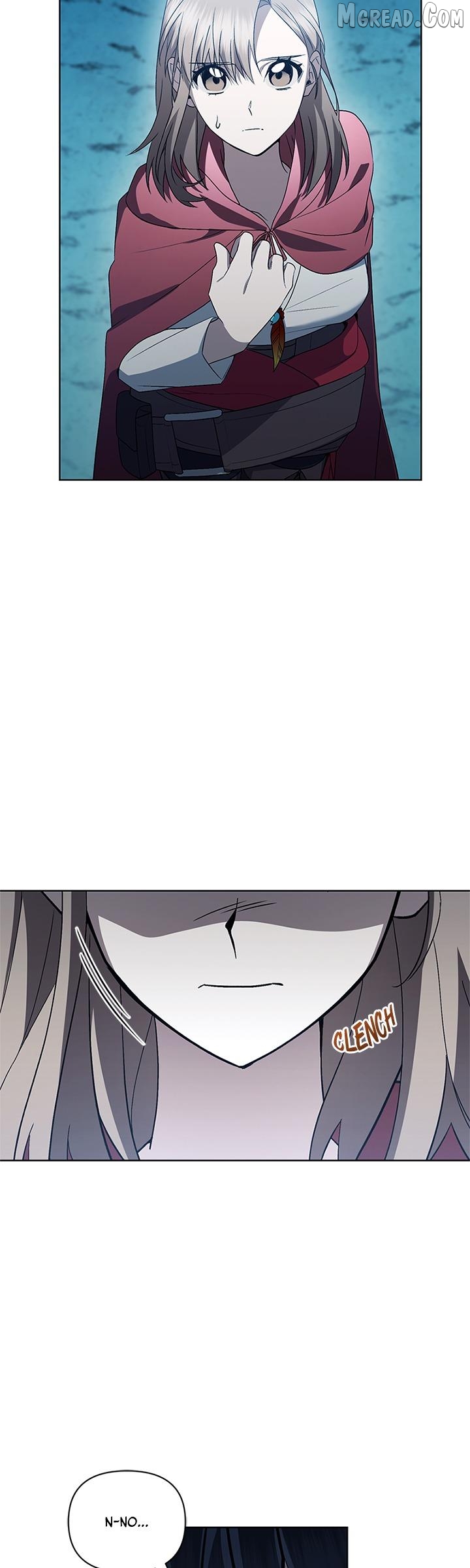 Underground of Babel (Official) Chapter 70 - page 23