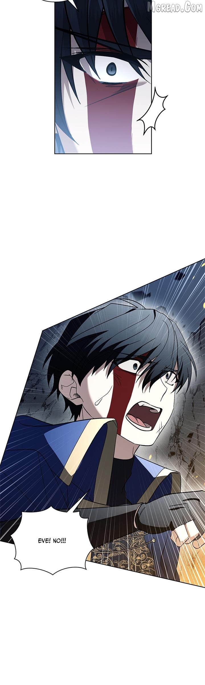 Underground of Babel (Official) Chapter 70 - page 24