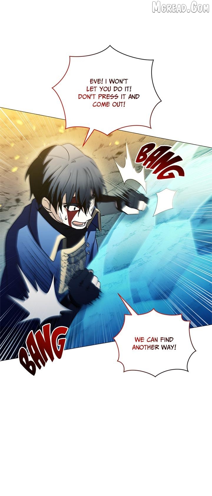Underground of Babel (Official) Chapter 70 - page 25