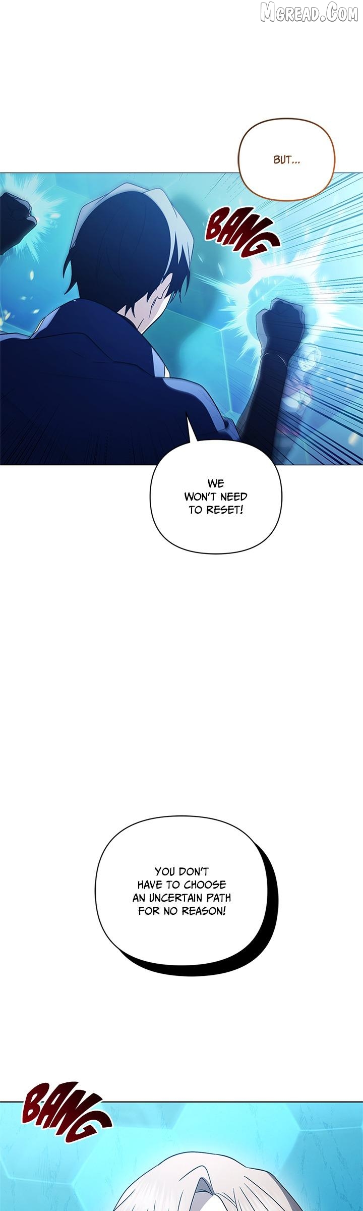 Underground of Babel (Official) Chapter 70 - page 26