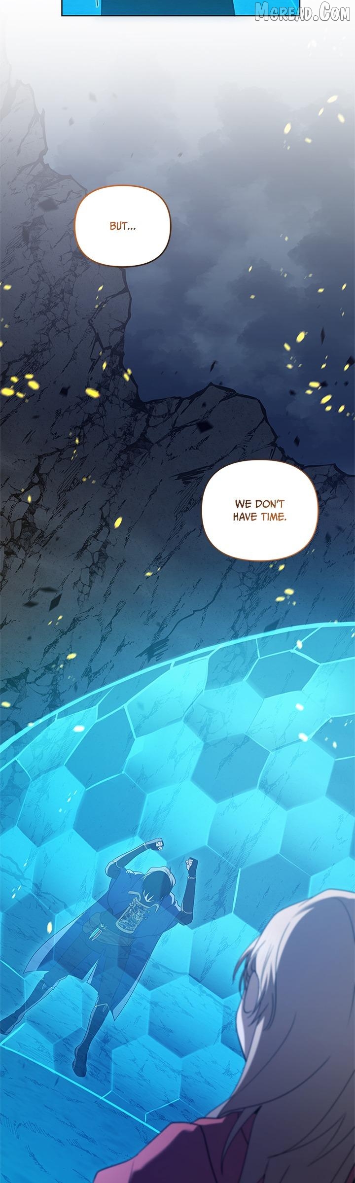 Underground of Babel (Official) Chapter 70 - page 28