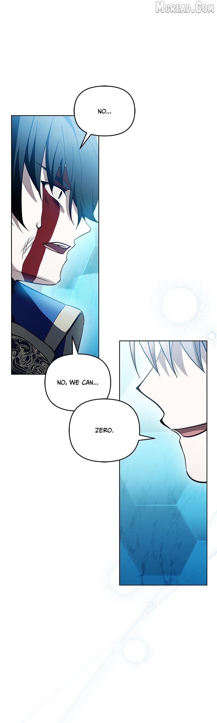 Underground of Babel (Official) Chapter 70 - page 30