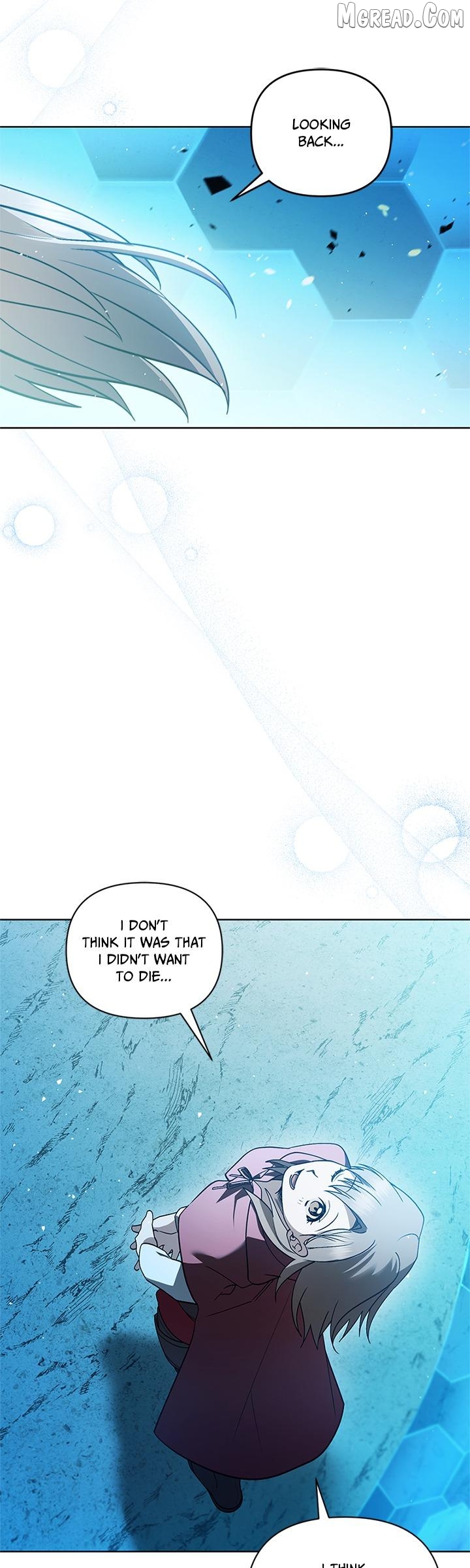 Underground of Babel (Official) Chapter 70 - page 31