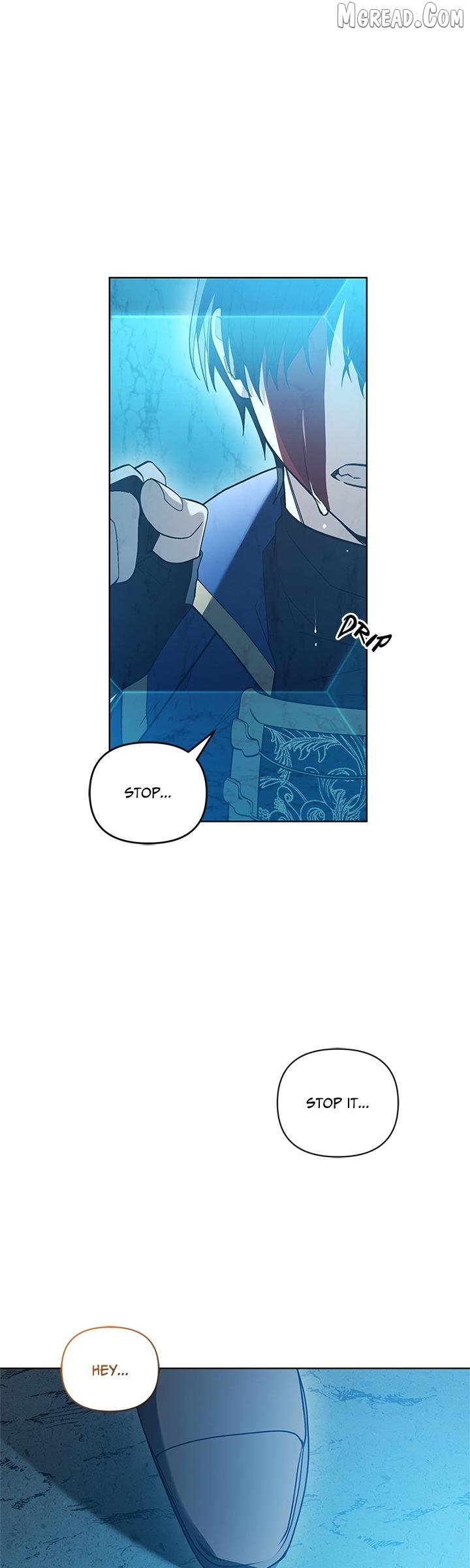 Underground of Babel (Official) Chapter 70 - page 34