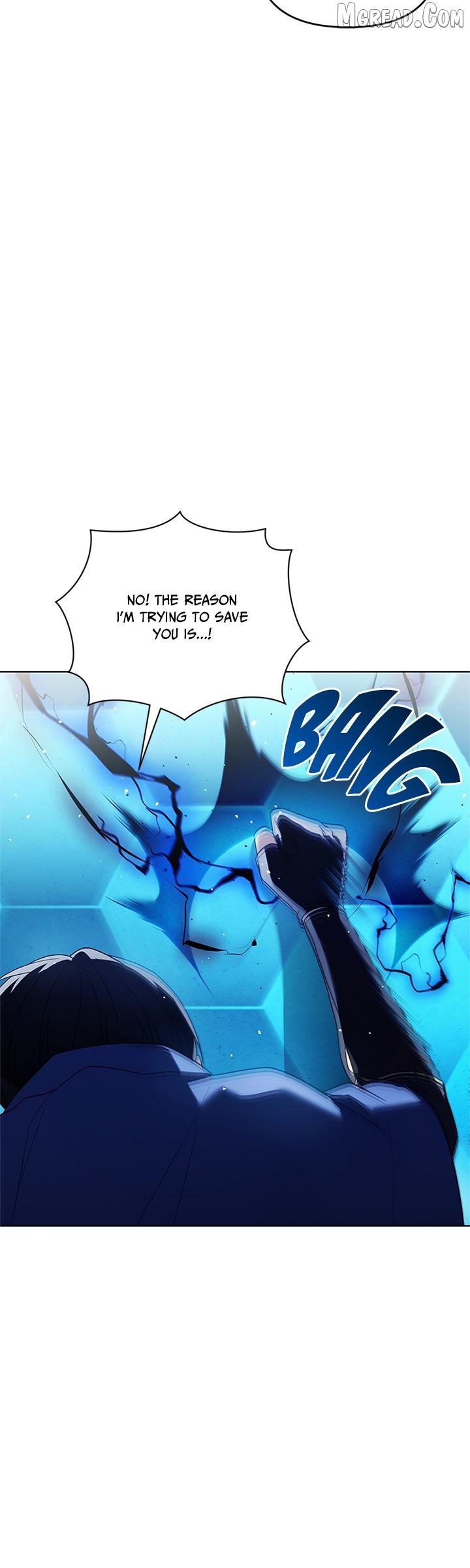 Underground of Babel (Official) Chapter 70 - page 36