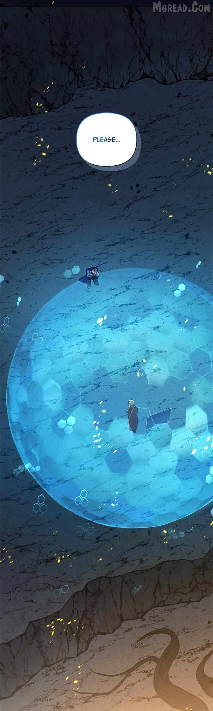 Underground of Babel (Official) Chapter 70 - page 40