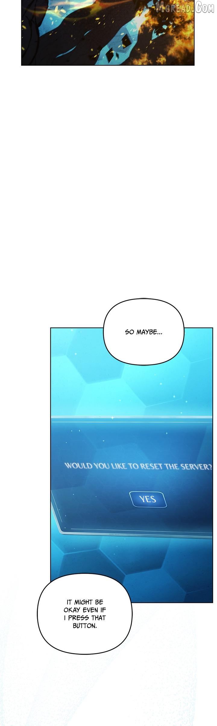 Underground of Babel (Official) Chapter 70 - page 43