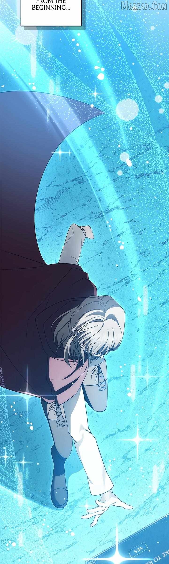 Underground of Babel (Official) Chapter 70 - page 52