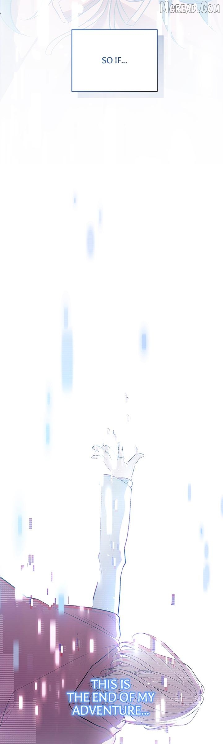 Underground of Babel (Official) Chapter 70 - page 56