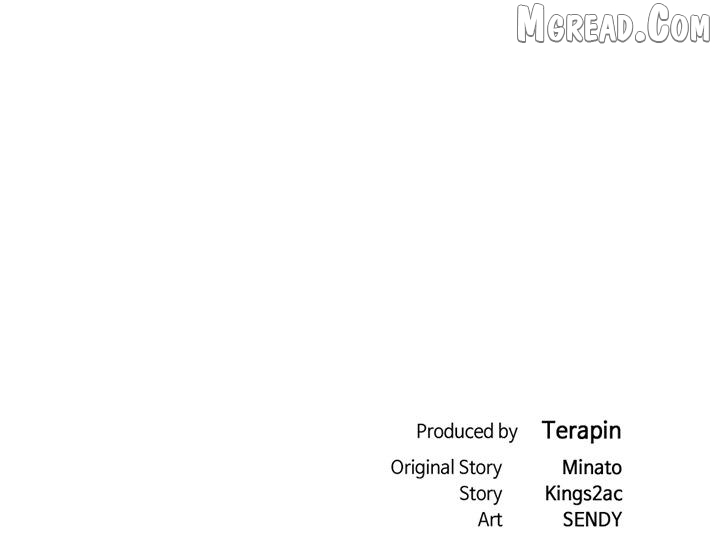 Underground of Babel (Official) Chapter 70 - page 59