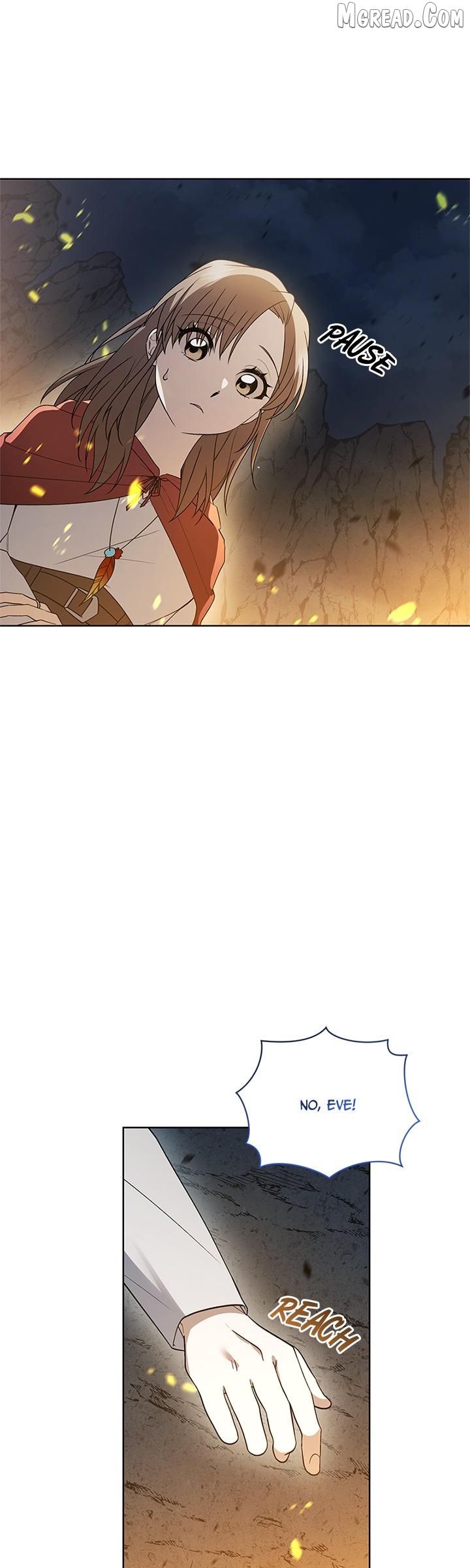 Underground of Babel (Official) Chapter 70 - page 6