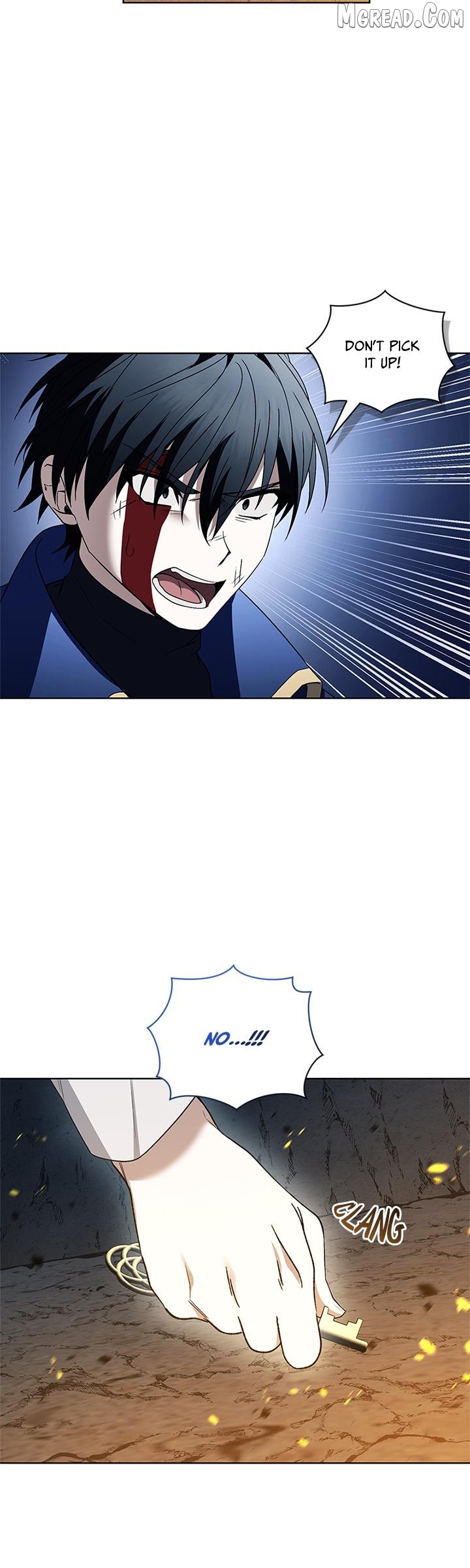 Underground of Babel (Official) Chapter 70 - page 7