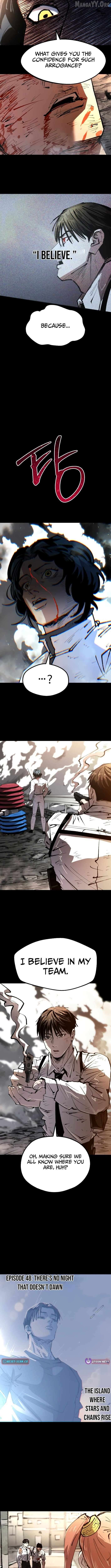 Island of Stars and Chains Chapter 48 - page 4