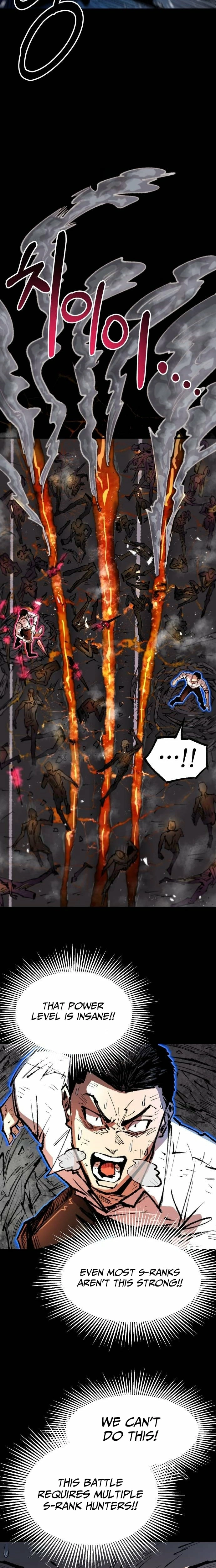 Island of Stars and Chains Chapter 49 - page 10