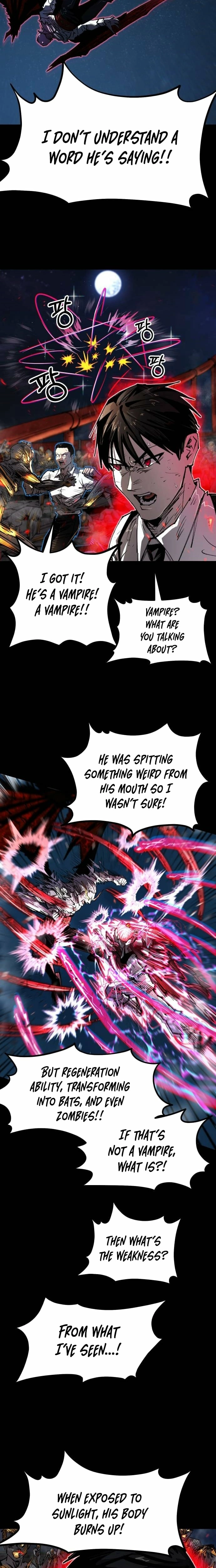 Island of Stars and Chains Chapter 49 - page 16