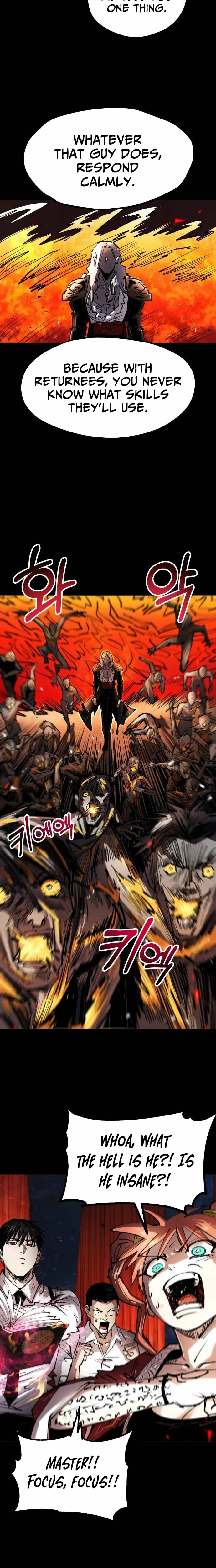 Island of Stars and Chains Chapter 49 - page 2