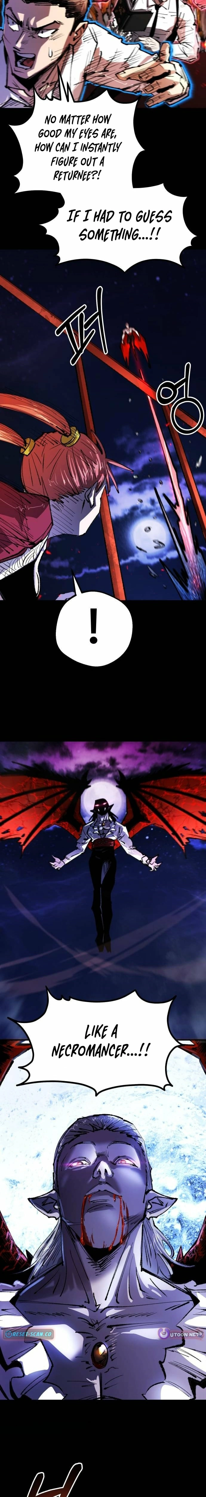 Island of Stars and Chains Chapter 49 - page 8