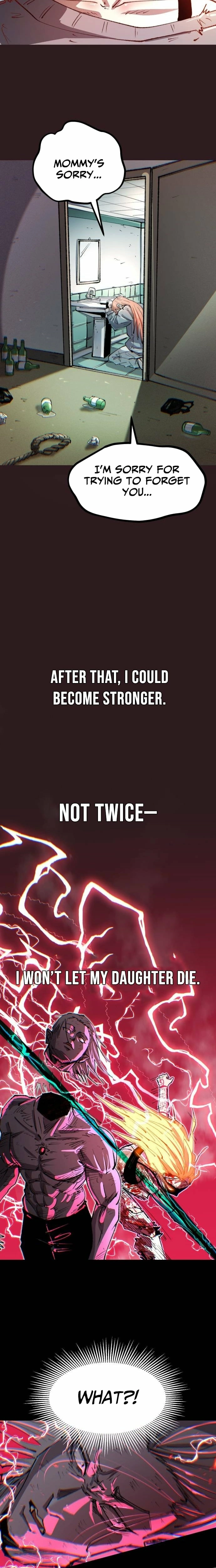 Island of Stars and Chains Chapter 50 - page 10