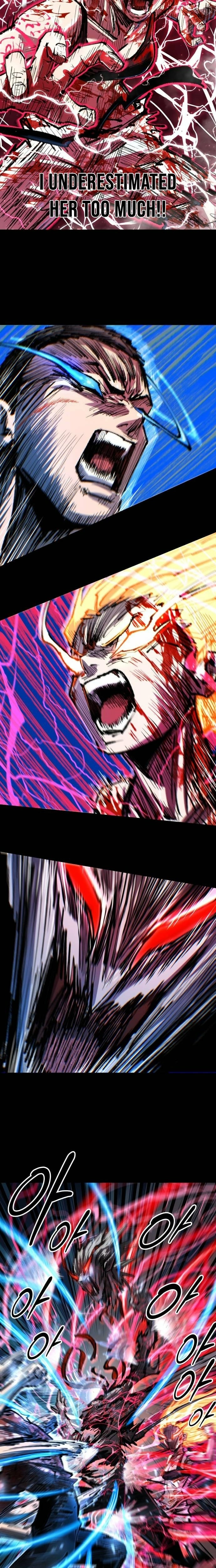 Island of Stars and Chains Chapter 50 - page 12