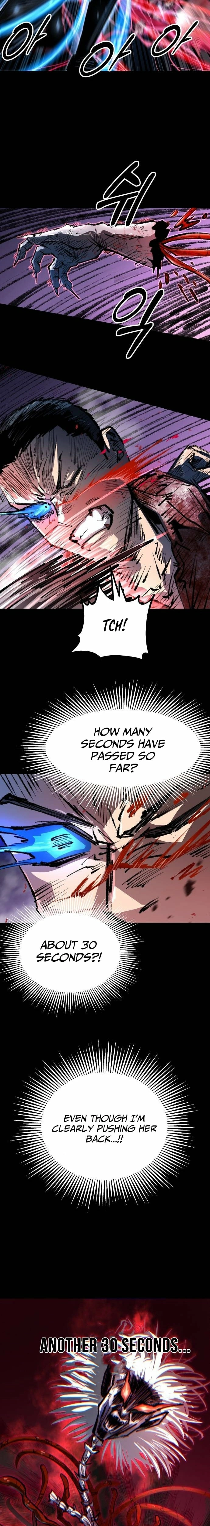 Island of Stars and Chains Chapter 50 - page 13