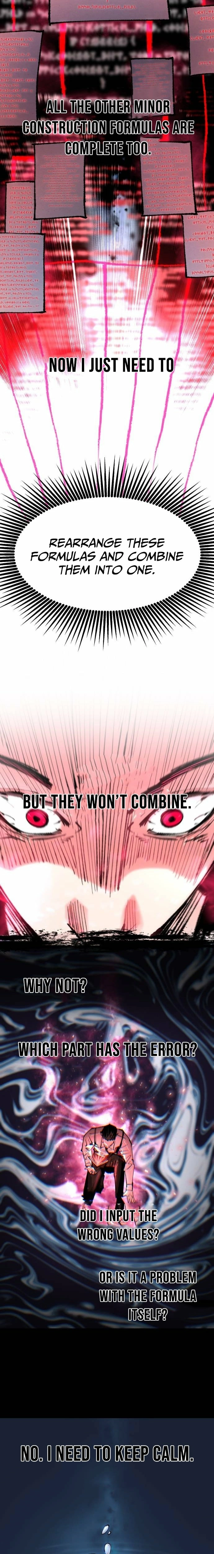 Island of Stars and Chains Chapter 50 - page 15