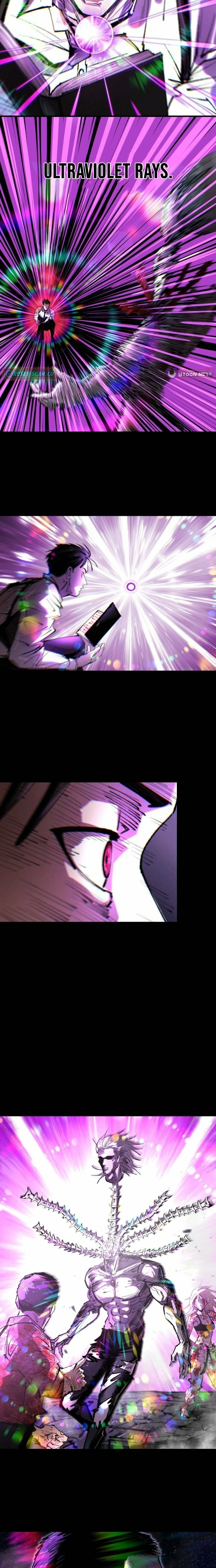 Island of Stars and Chains Chapter 50 - page 18