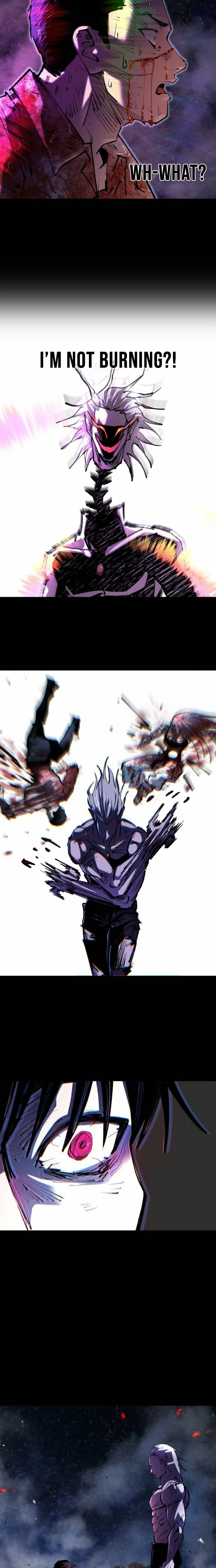 Island of Stars and Chains Chapter 50 - page 19