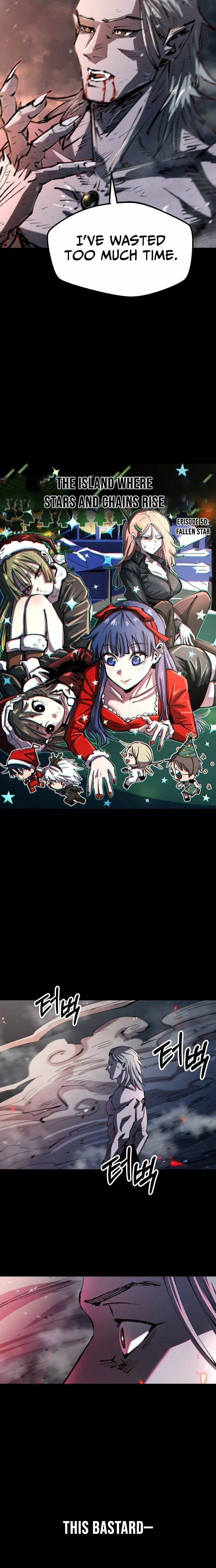 Island of Stars and Chains Chapter 50 - page 2