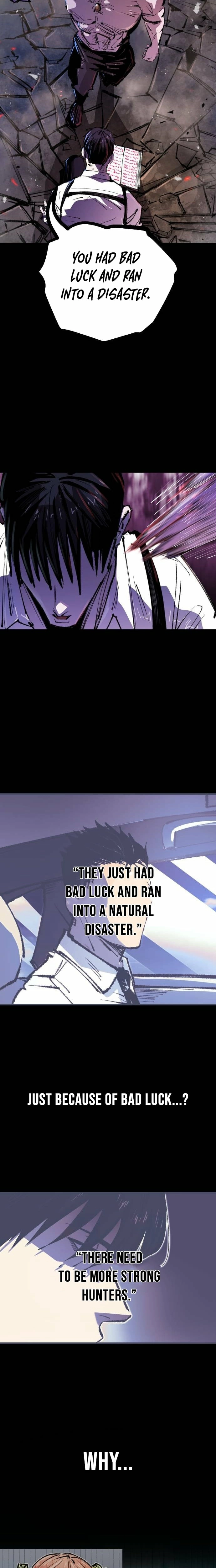 Island of Stars and Chains Chapter 50 - page 22