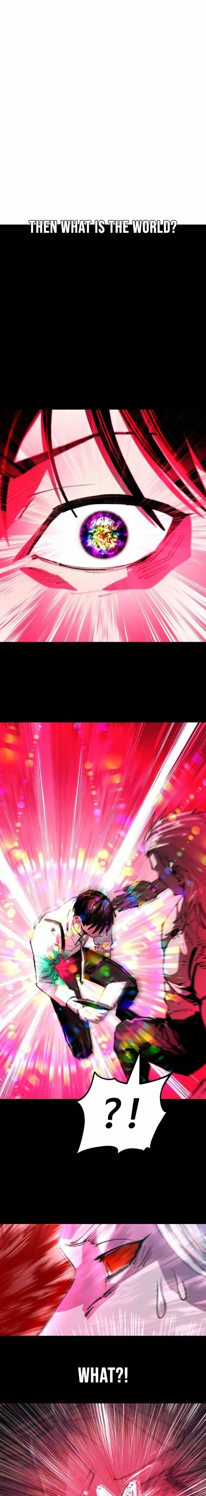 Island of Stars and Chains Chapter 50 - page 25