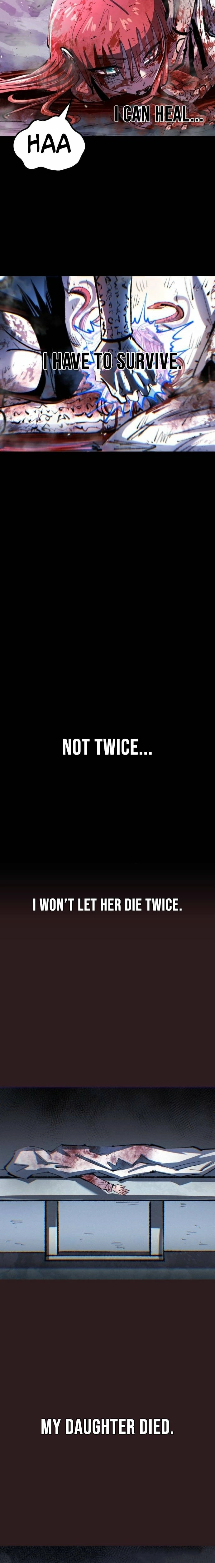 Island of Stars and Chains Chapter 50 - page 4