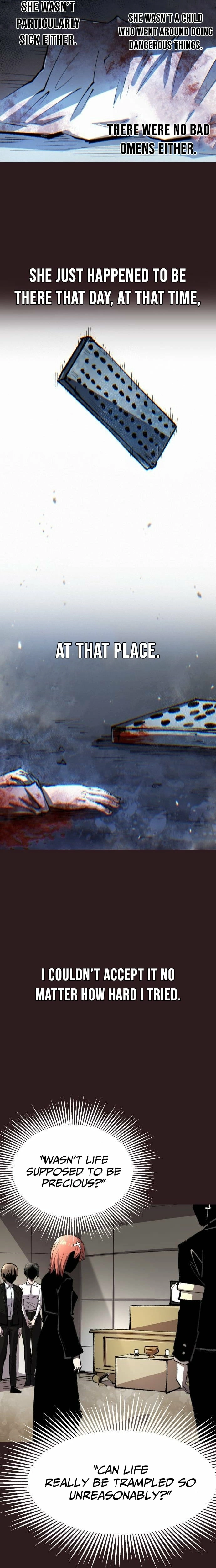 Island of Stars and Chains Chapter 50 - page 5