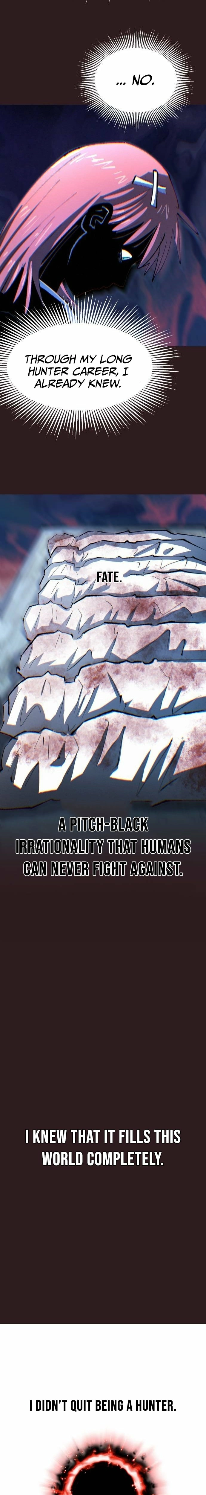 Island of Stars and Chains Chapter 50 - page 6