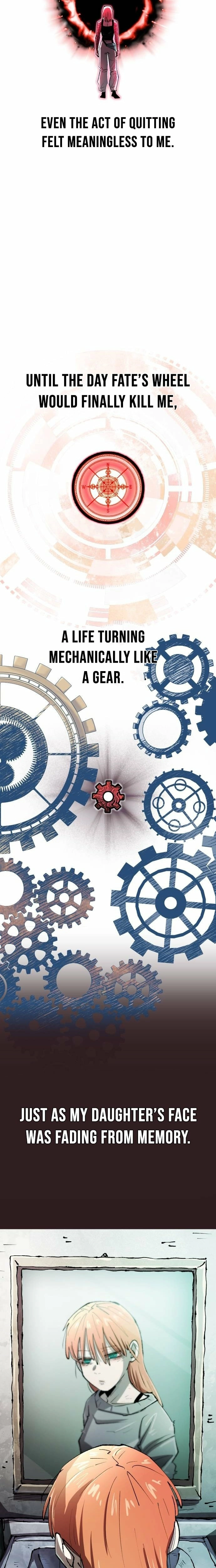 Island of Stars and Chains Chapter 50 - page 7