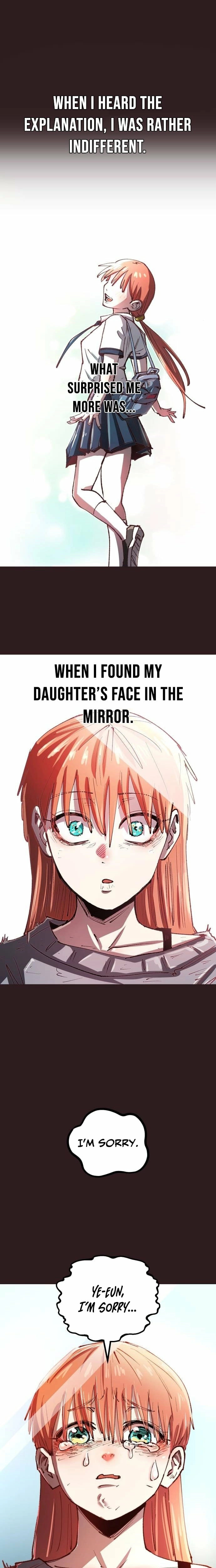 Island of Stars and Chains Chapter 50 - page 9