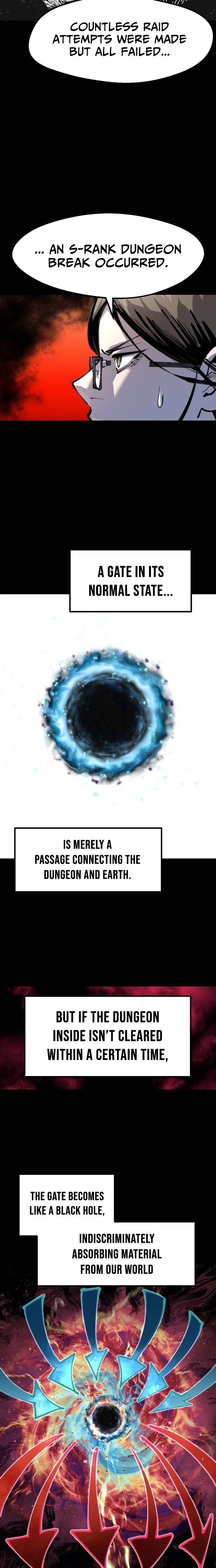 Island of Stars and Chains Chapter 51 - page 17