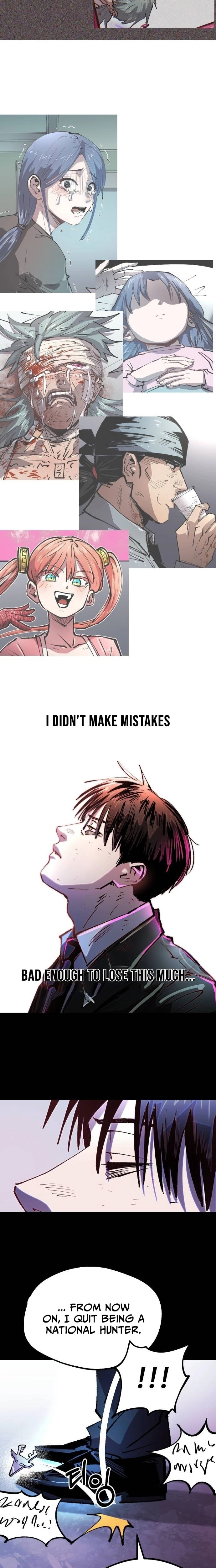 Island of Stars and Chains Chapter 52 - page 13