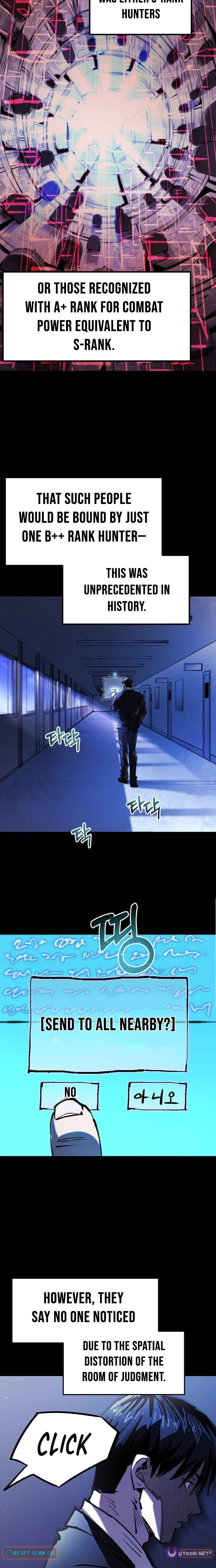 Island of Stars and Chains Chapter 52 - page 15