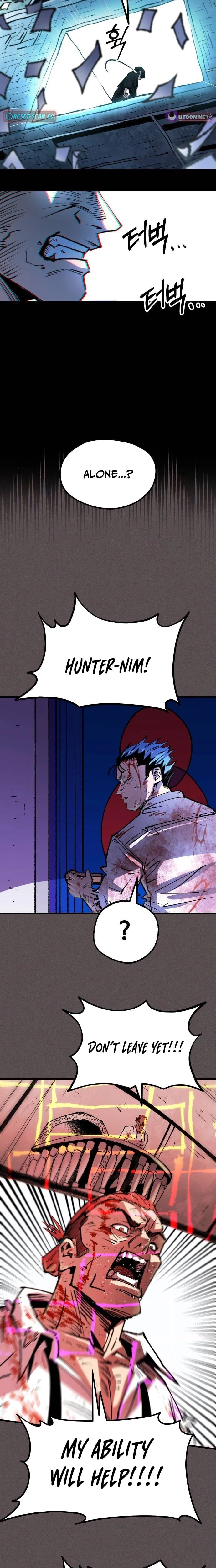 Island of Stars and Chains Chapter 52 - page 26