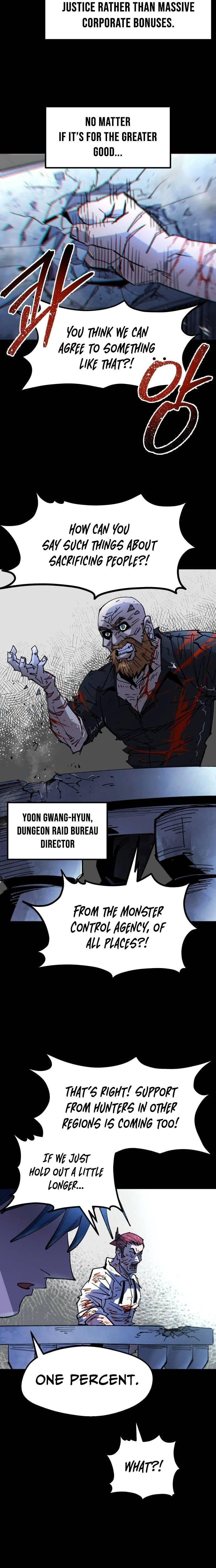 Island of Stars and Chains Chapter 52 - page 3