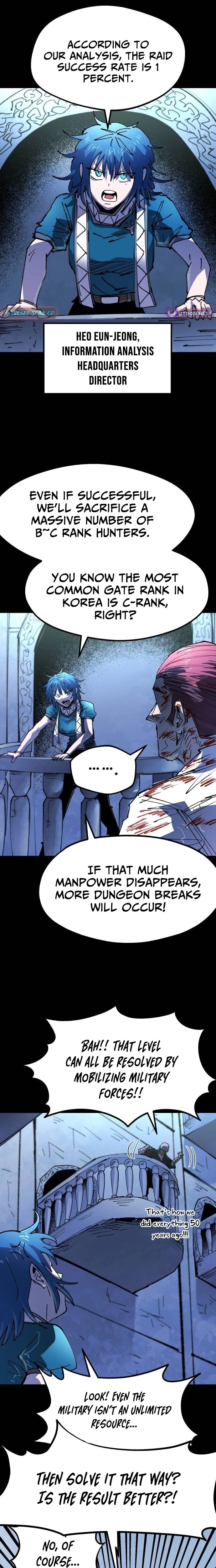 Island of Stars and Chains Chapter 52 - page 4