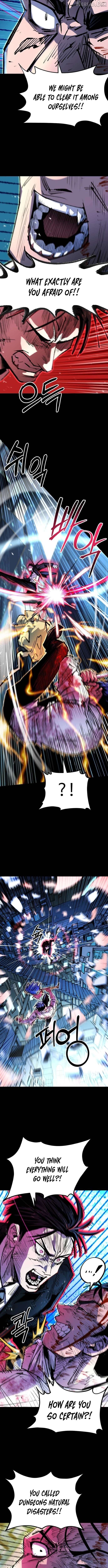 Island of Stars and Chains Chapter 53 - page 3