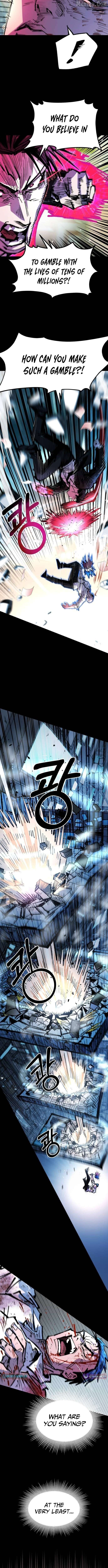Island of Stars and Chains Chapter 53 - page 4