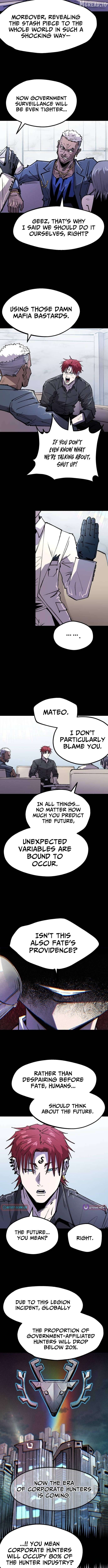 Island of Stars and Chains Chapter 54 - page 2
