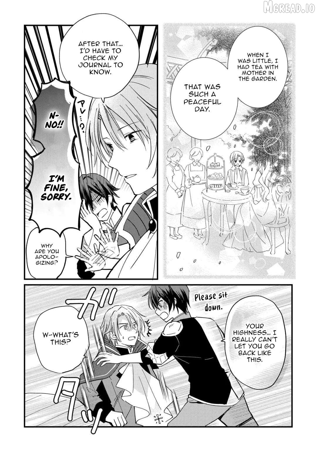 Tokage (Hontou wa Shinryuu) wo Shoukan Shita Seijuu Tsukai, Ryuu no Senaka de Kaitaku Life Chapter 23 - page 5