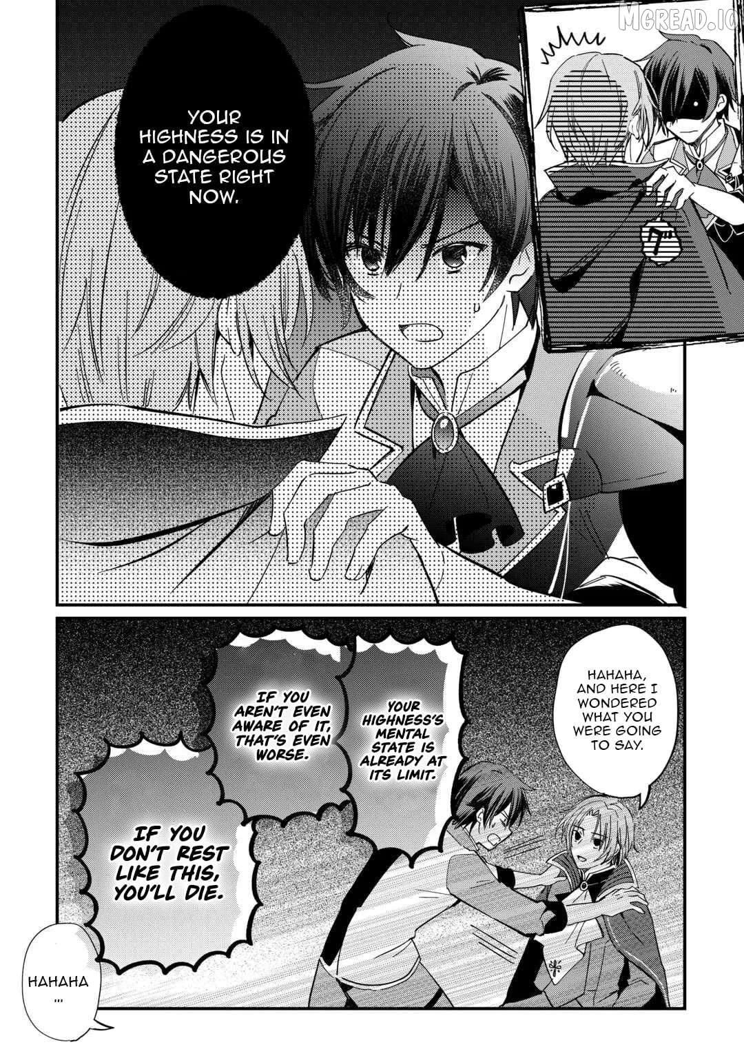 Tokage (Hontou wa Shinryuu) wo Shoukan Shita Seijuu Tsukai, Ryuu no Senaka de Kaitaku Life Chapter 23 - page 6