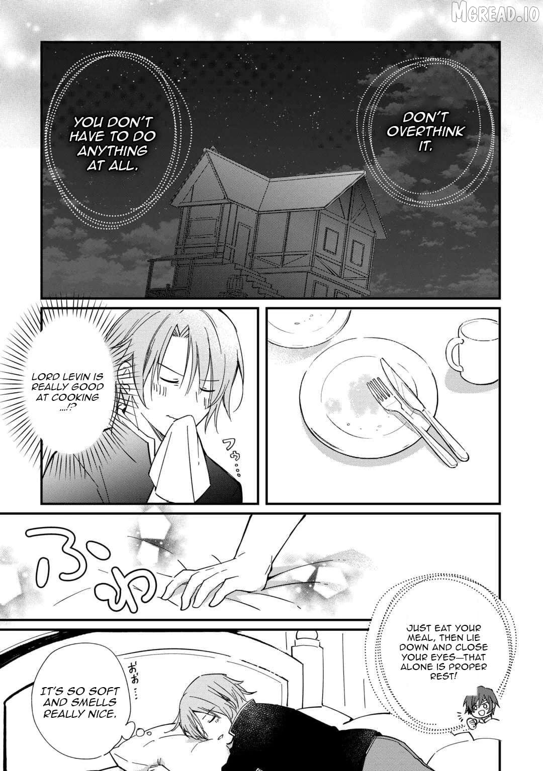 Tokage (Hontou wa Shinryuu) wo Shoukan Shita Seijuu Tsukai, Ryuu no Senaka de Kaitaku Life Chapter 23 - page 9